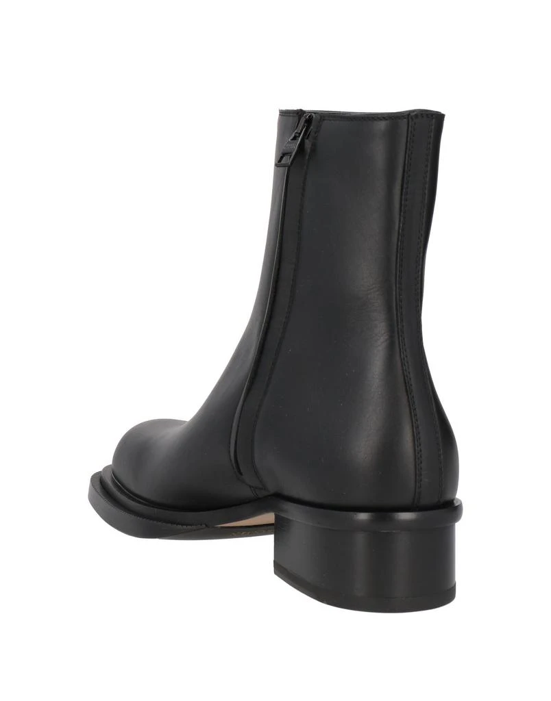 McQueen Ankle boot 3