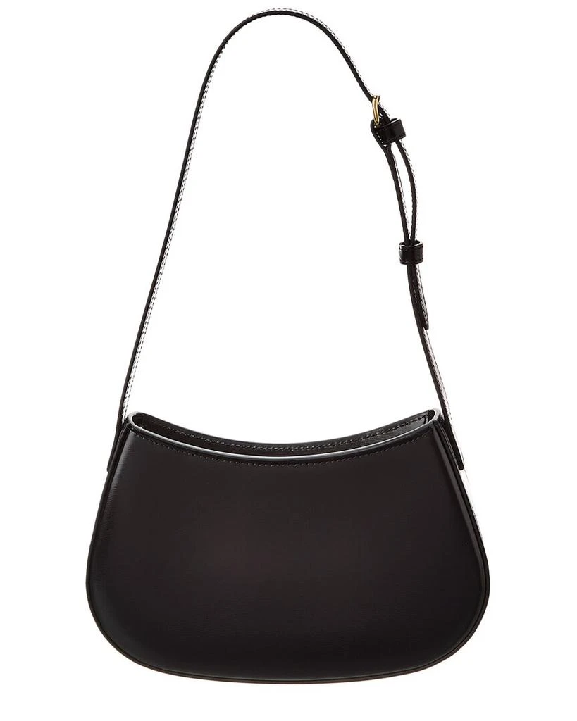Celine CELINE Tilly Medium Leather Shoulder Bag 2