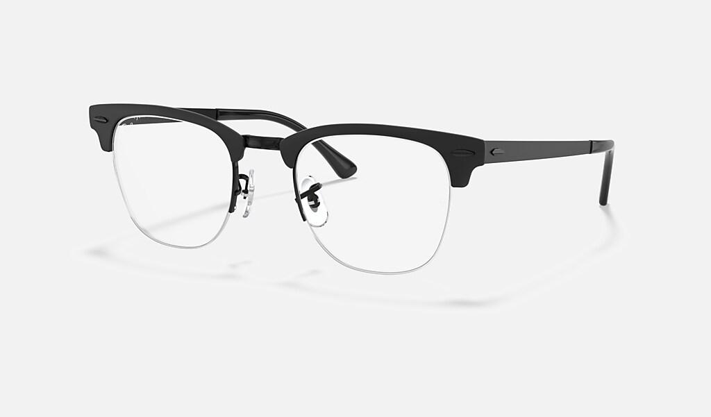 Ray-Ban CLUBMASTER METAL OPTICS