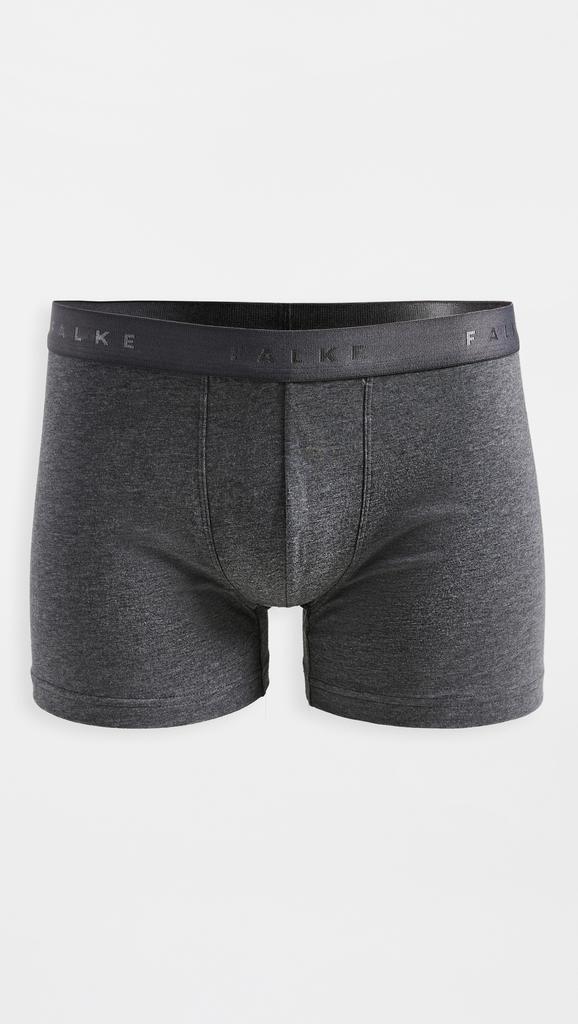 FALKE 2 Pack Cotton Boxer Briefs