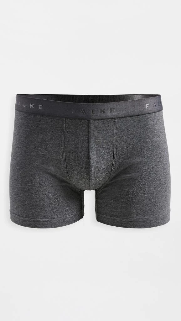 FALKE 2 Pack Cotton Boxer Briefs 2