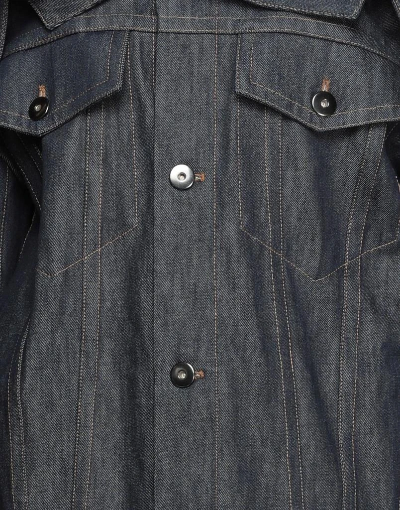 Matthew Adams Dolan Denim jacket 4