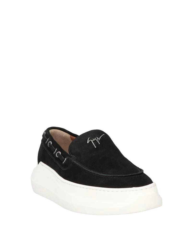 Giuseppe Zanotti Loafers 2