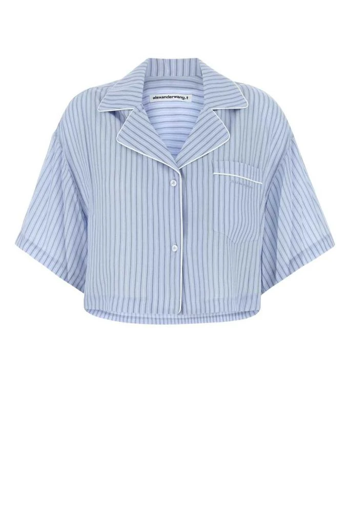 Alexander Wang T By Alexander Wang Shirts 1