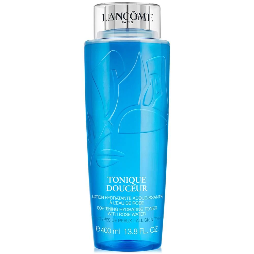 Lancôme Tonique Douceur Freshener, 13.8 Fl. Oz. (A $62 Value!) 1