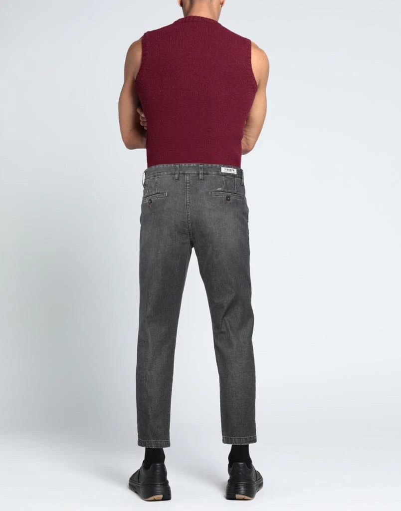 BERNA Denim pants 3
