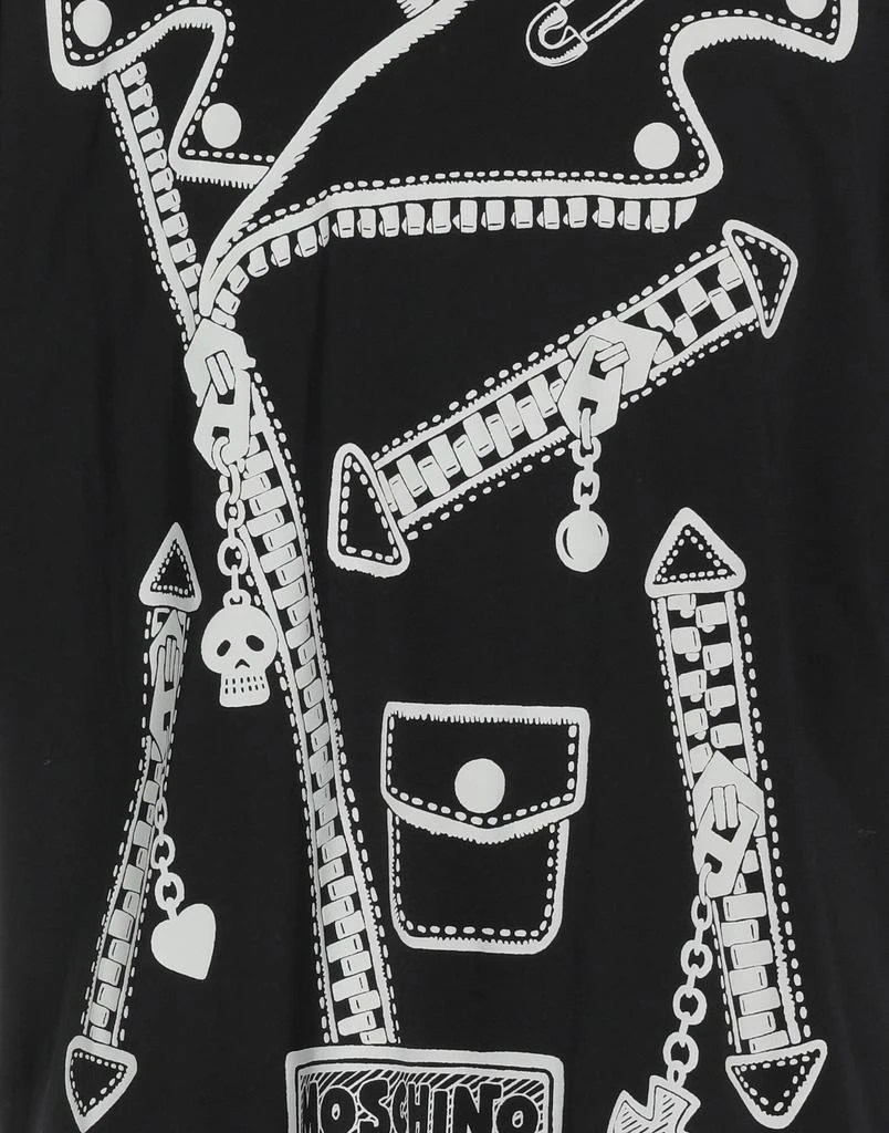 Moschino T-shirt 4
