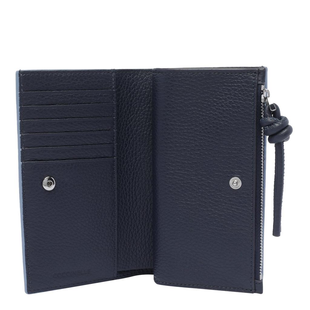 Coccinelle Coccinelle Zip-Around Wallet