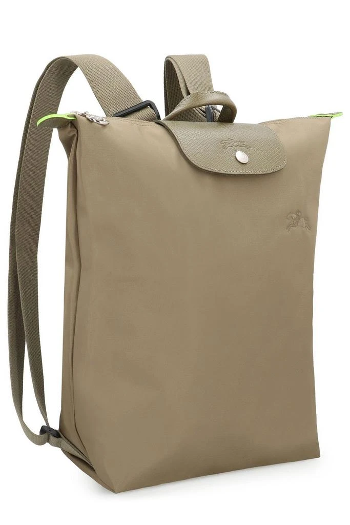 Longchamp Longchamp Le Pliage M Backpack 3