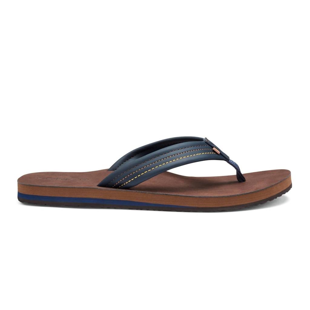 Cobian Cobian - Men's Las Olas Flip Flops
