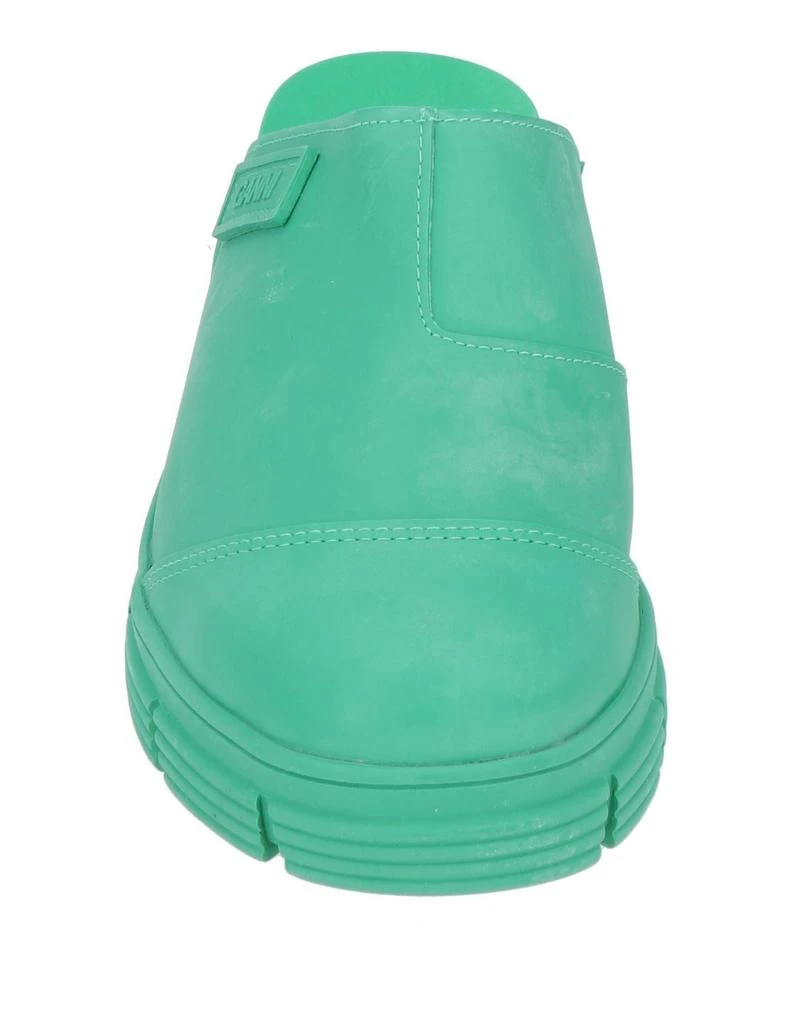 Ganni Mules and clogs 4