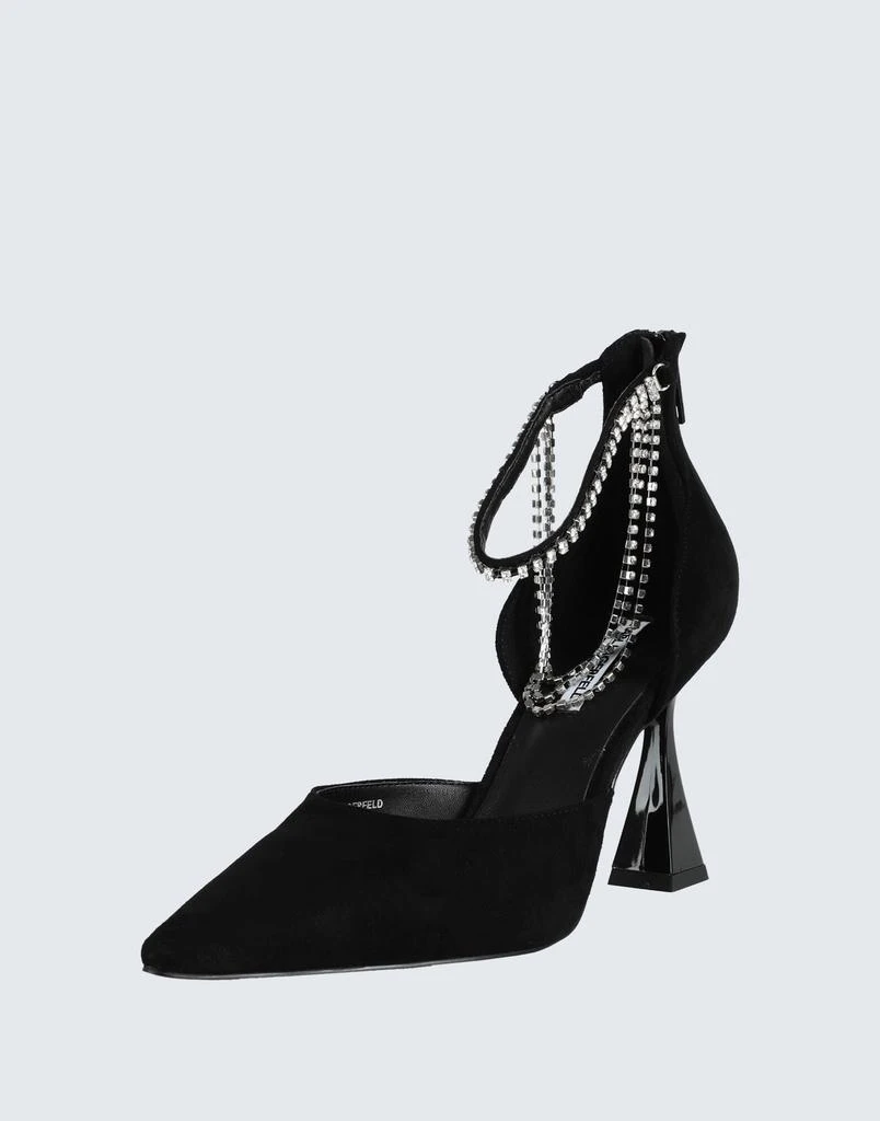 Karl Lagerfeld Paris Pump 2