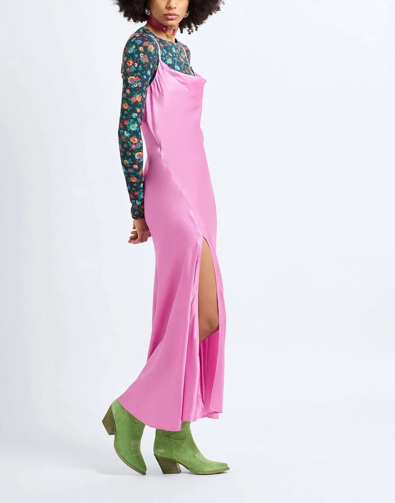 8 by YOOX Slip dress 2