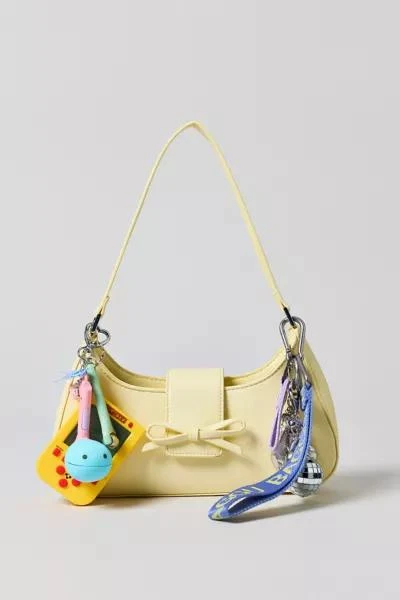 Kimchi Blue Kimchi Blue Blair Bow Bag 2
