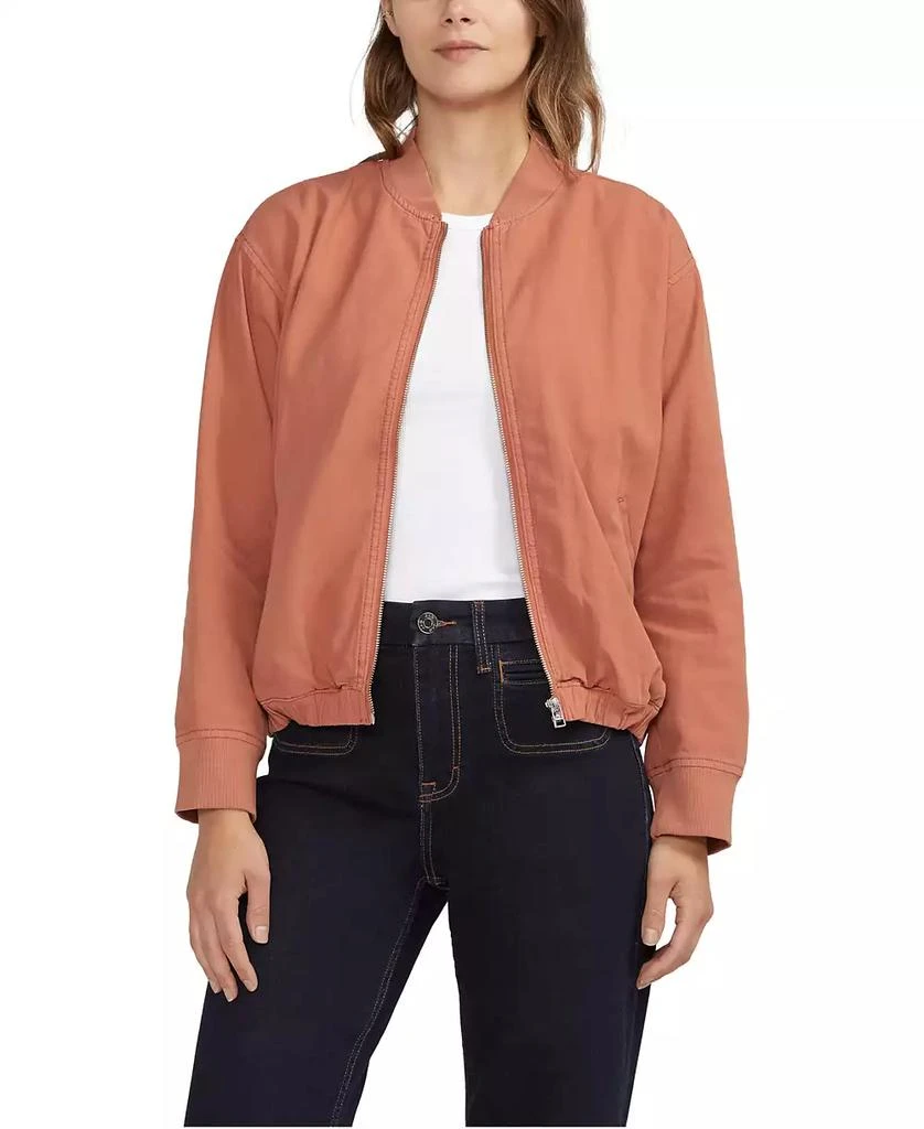 JAG Women's Bomber Jacket 1