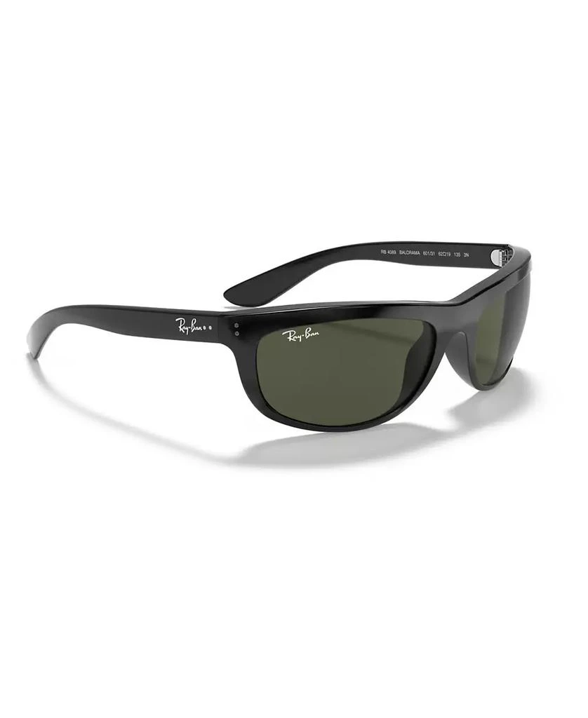 Ray-Ban BALORAMA Sunglasses, RB4089 62 3