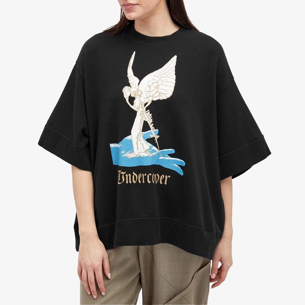 UNDERCOVER Undercover T-Shirt 2