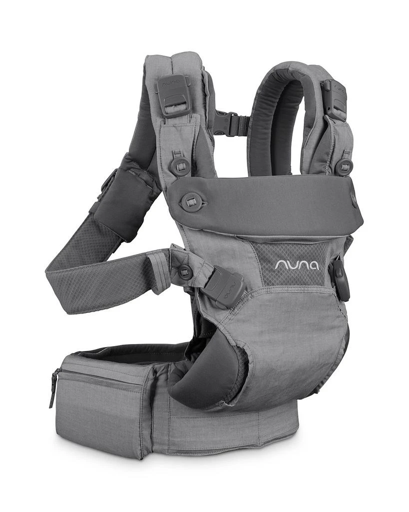 Nuna CUDL™ 4-in-1 Baby Carrier 2