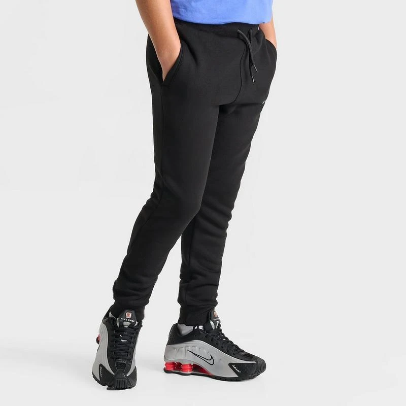 Sonneti Big Kids' Sonneti London Essential Jogger Pants 3