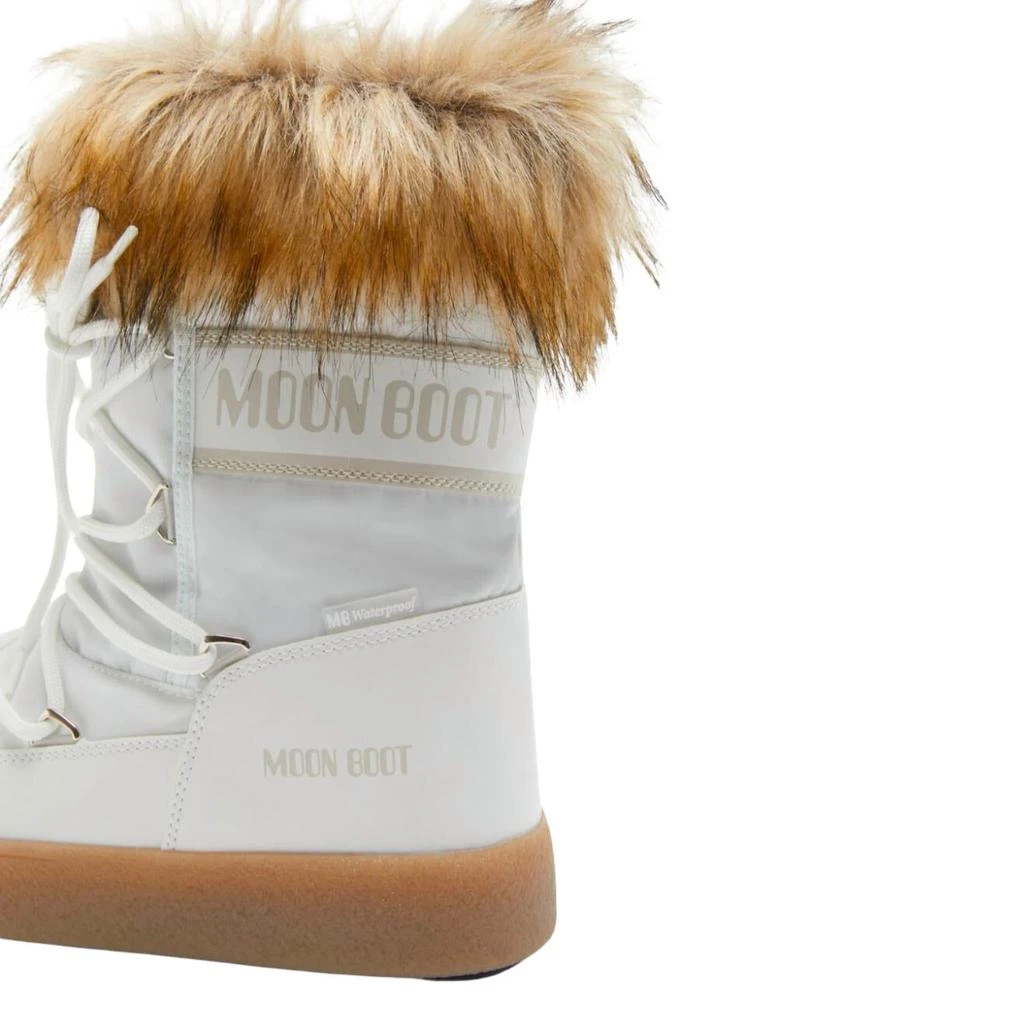 Moon Boot Moon Boot - Ltrack Monaco Low Boots 4