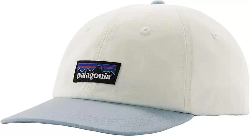 Patagonia Patagonia Men's P-6 Label Traditional Hat