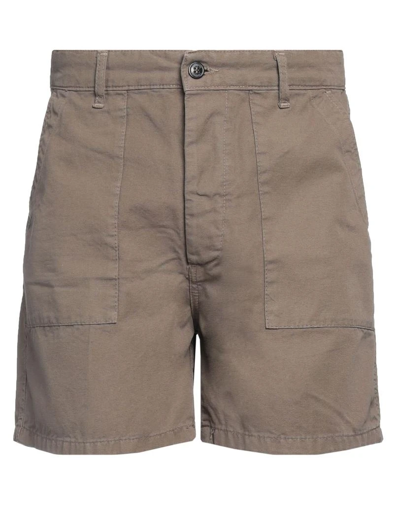 THE EDITOR Shorts & Bermuda 1