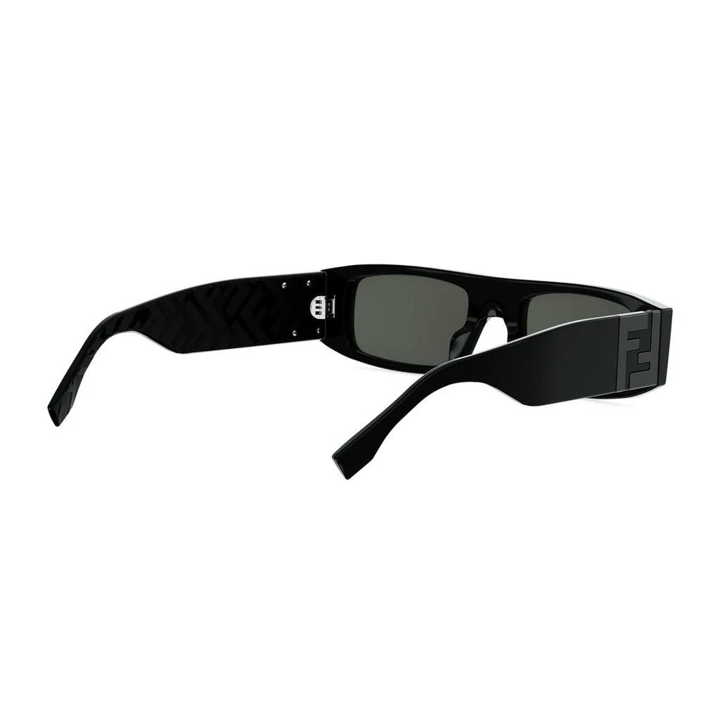 Fendi Fendi Ff Squared Sunglasses 6