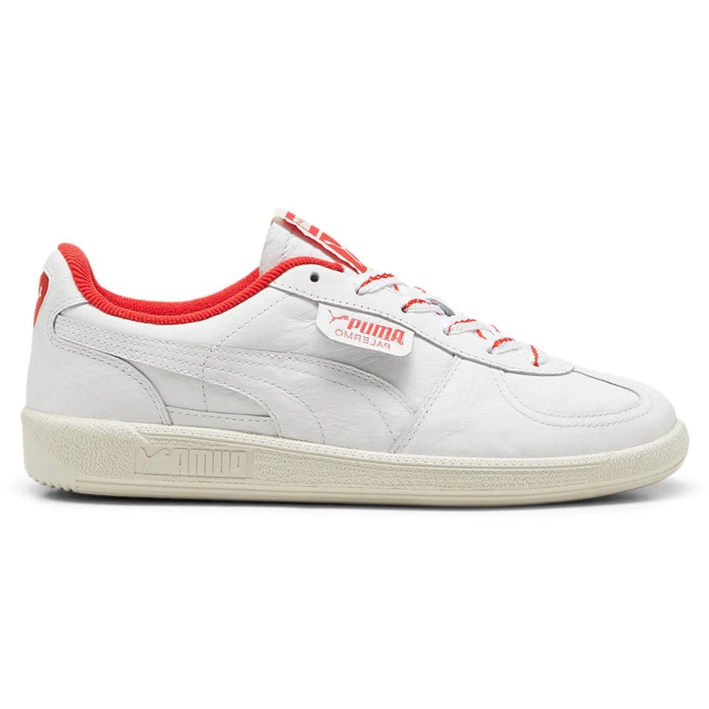 Puma Palermo Lady Court Lace Up Sneakers
