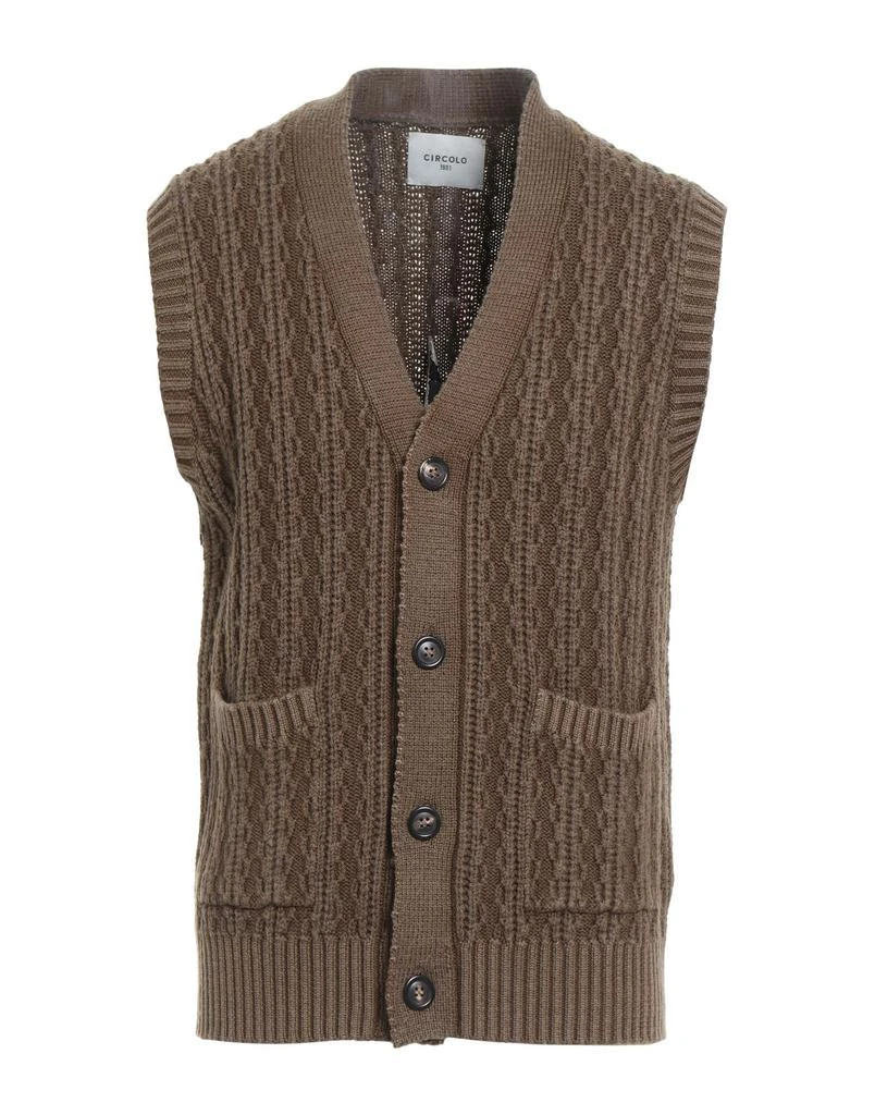 Circolo 1901 Cardigan 1