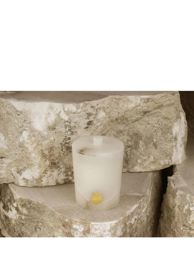 Cire Trudon The Alabasters Hemera (fresh Spices) 2
