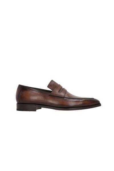 Berluti Berluti Flat Shoes