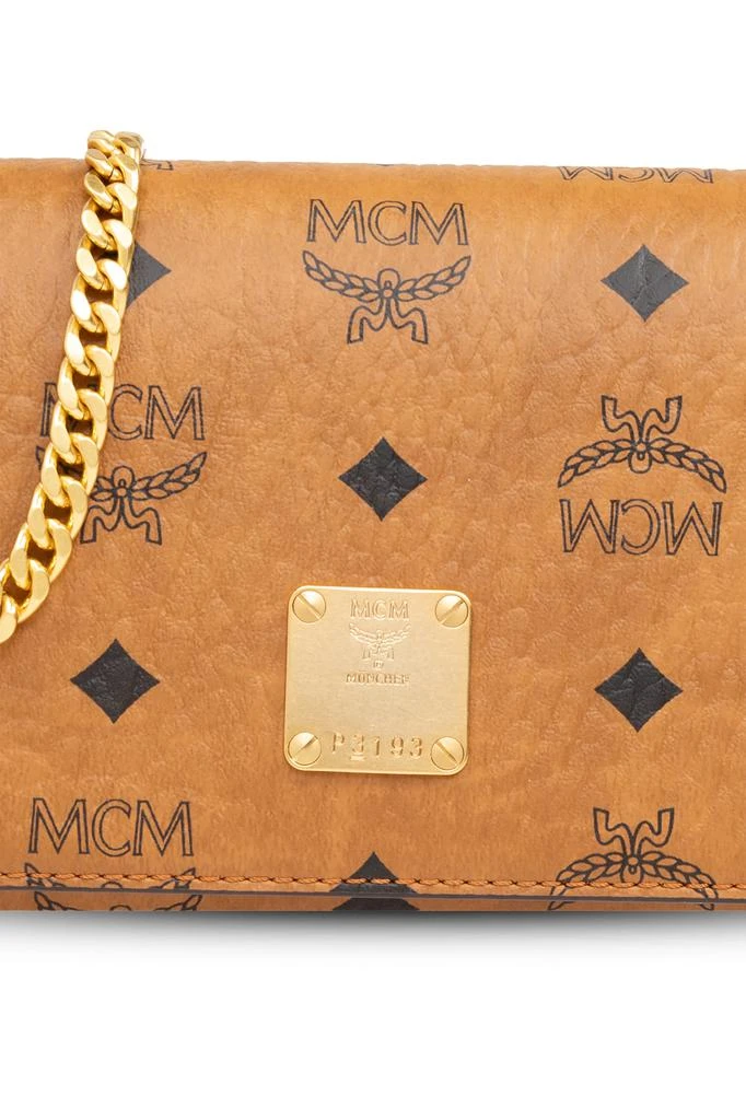 MCM Mcm Shoulder bag 6