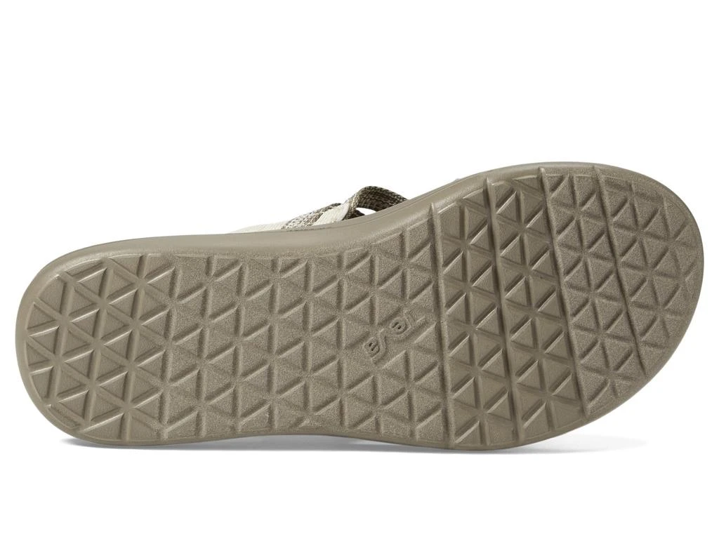 Teva Voya Strappy 3