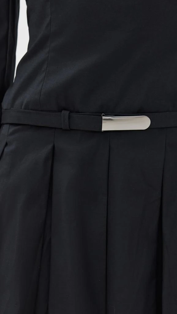 Reformation Luella Dress 5