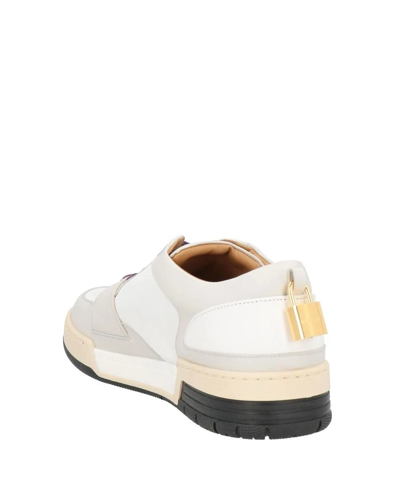 BUSCEMI Sneakers 3