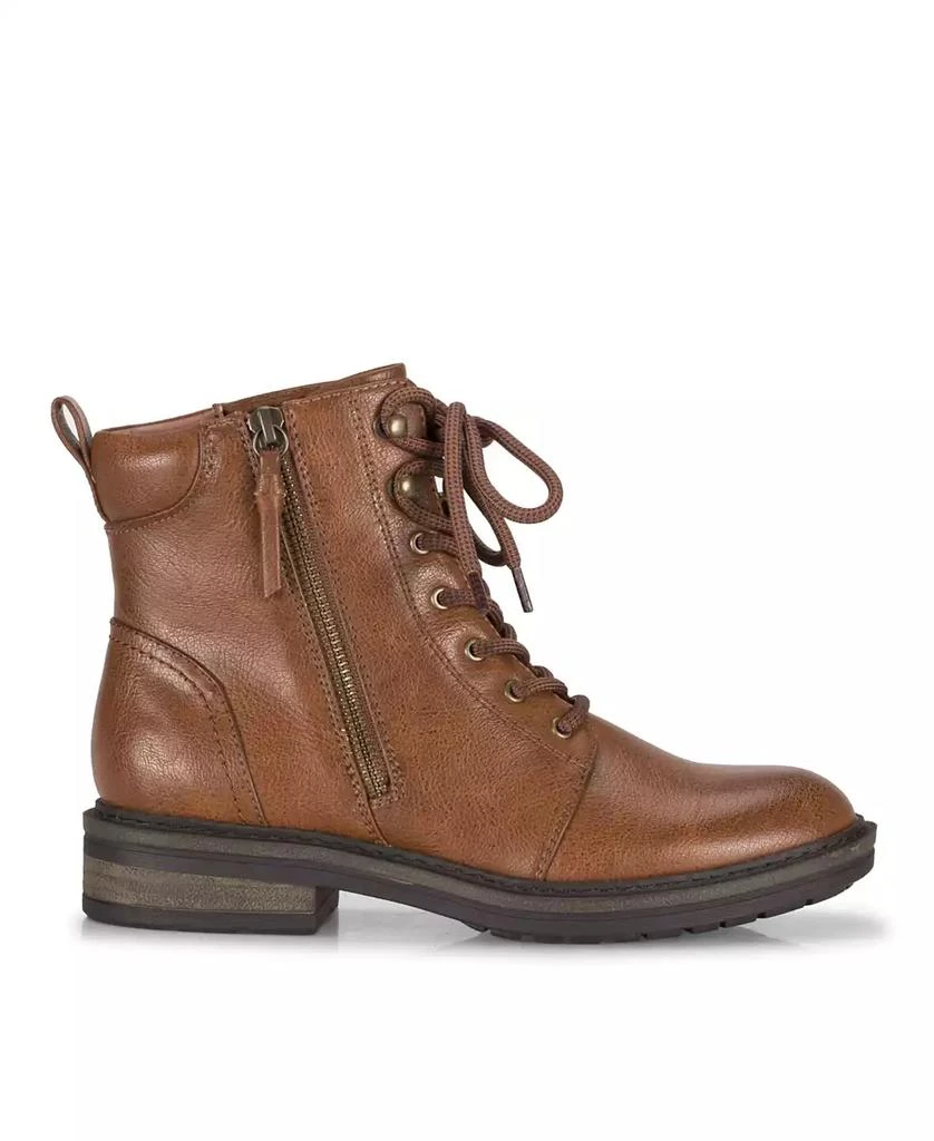 Baretraps Women's Amysue Lace Up Bootie 2