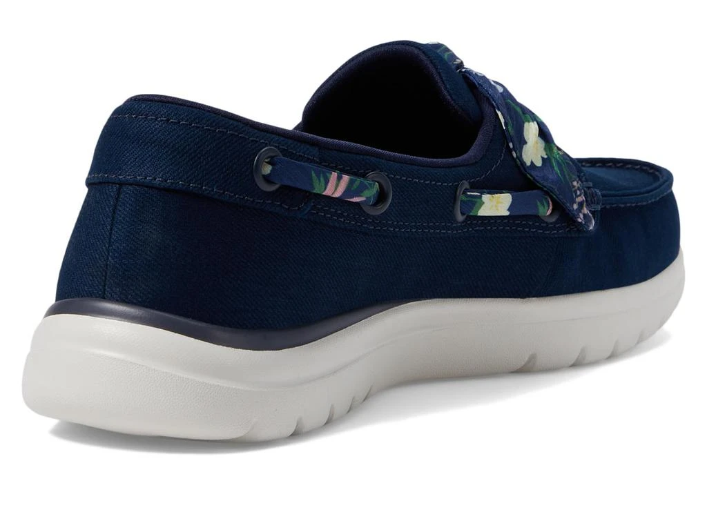 SKECHERS On-The-Go Flex-Seaside Daisy 5