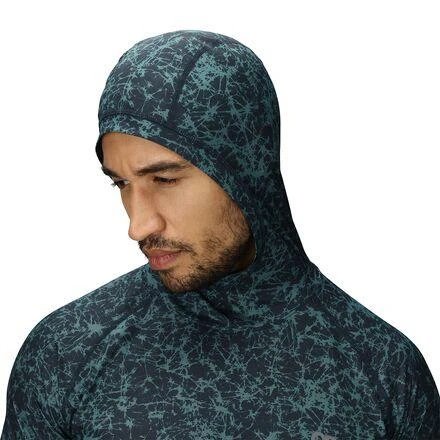 Outdoor Research Echo Printed Hoodie - Men's 4