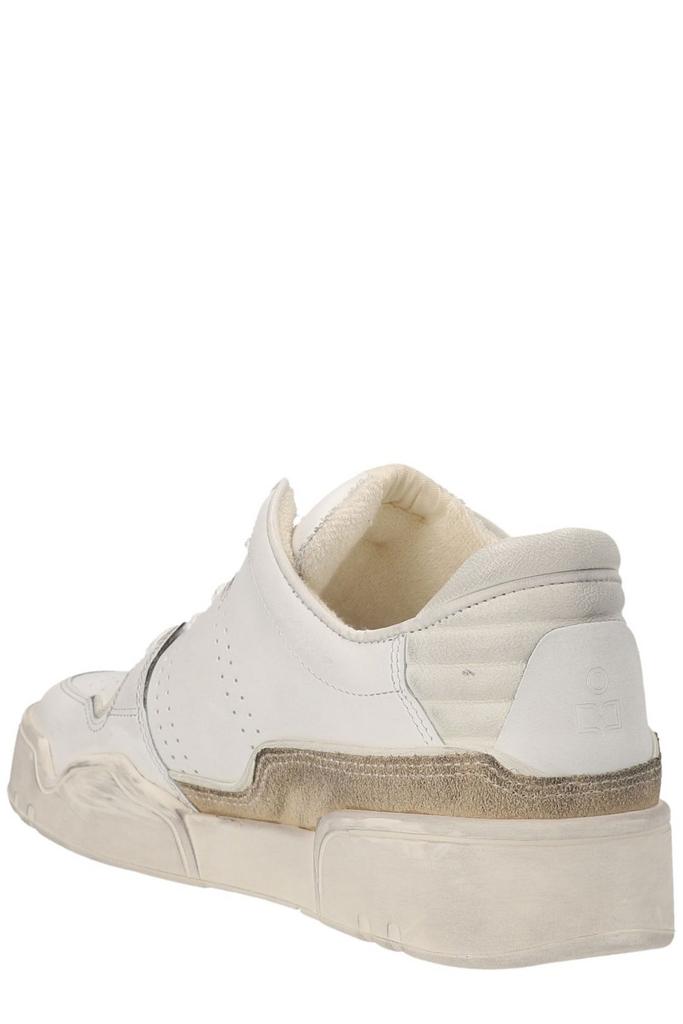 Isabel Marant Isabel Marant Emreeh Low-Top Sneakers