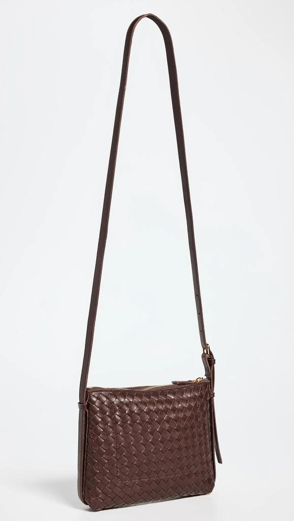 Madewell Woven Crossbody Bag 3