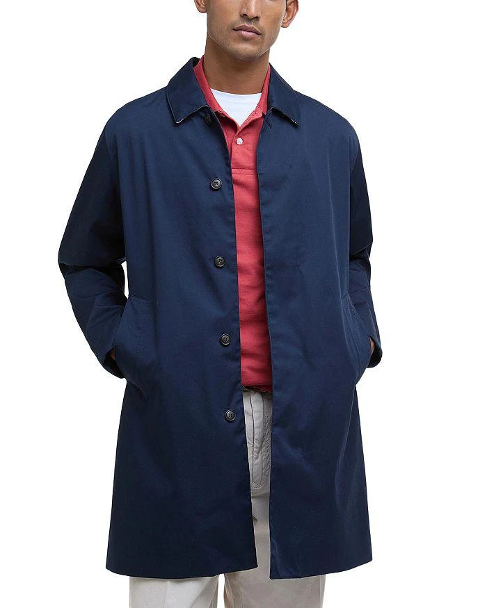 Barbour Rokig Waterproof Jacket 1