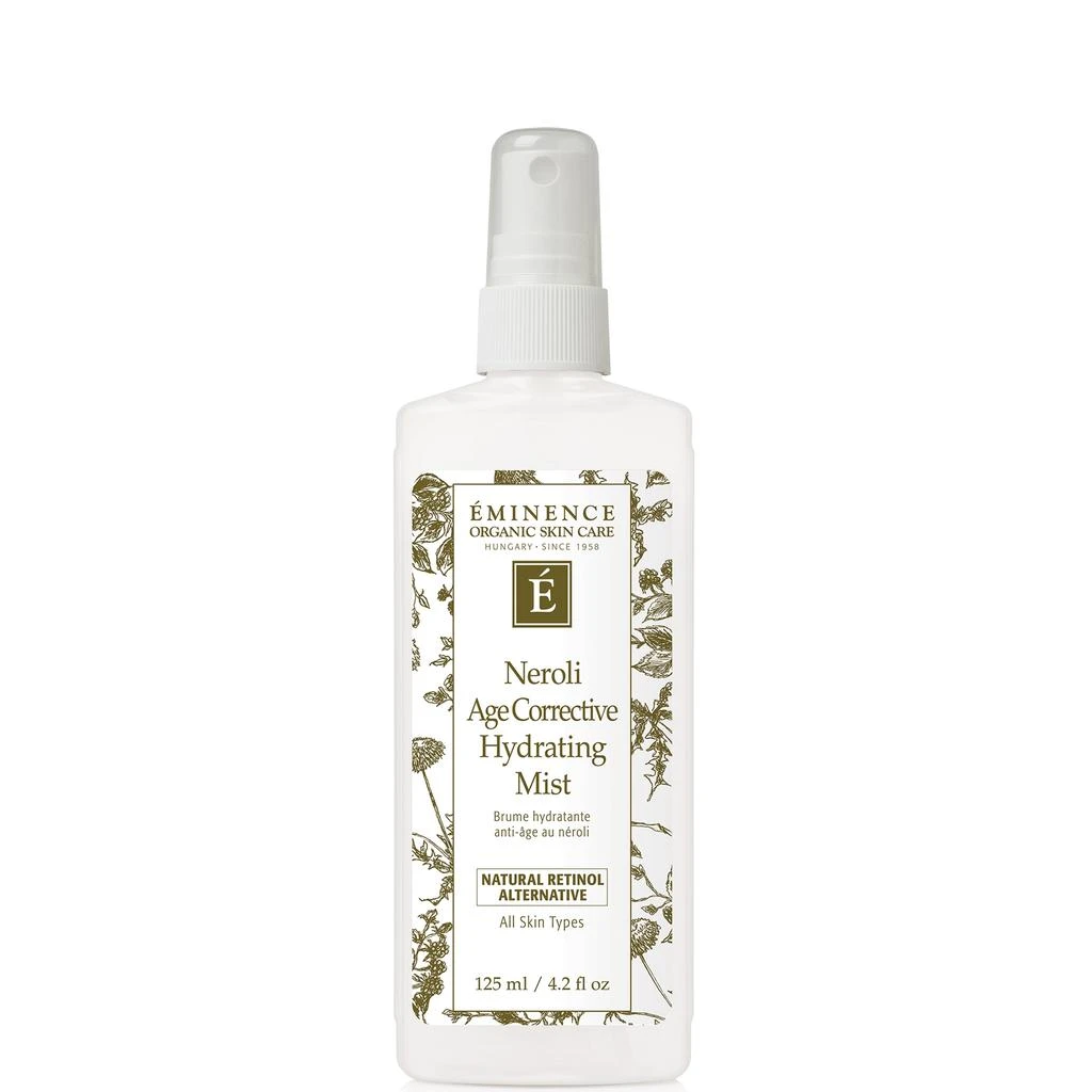 Eminence Organic Skin Care Eminence Organic Skin Care Neroli Age Corrective Hydrating Mist 4.2 fl. oz 1