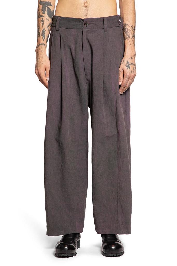Ziggy Chen Ziggy Chen Trousers