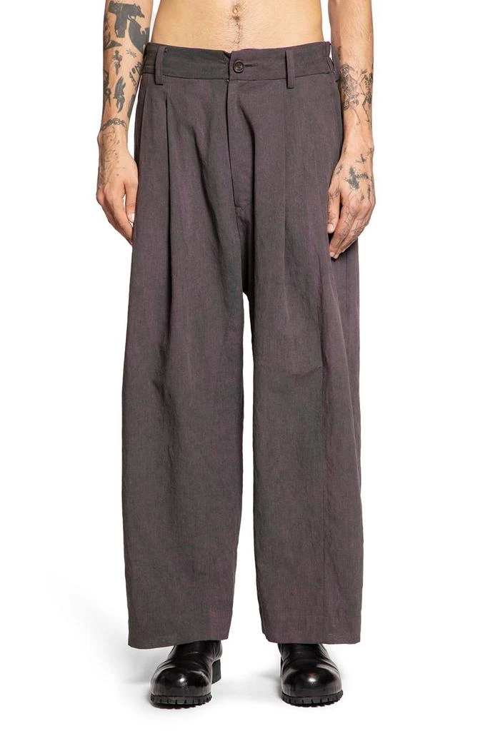 Ziggy Chen Ziggy Chen Trousers 1