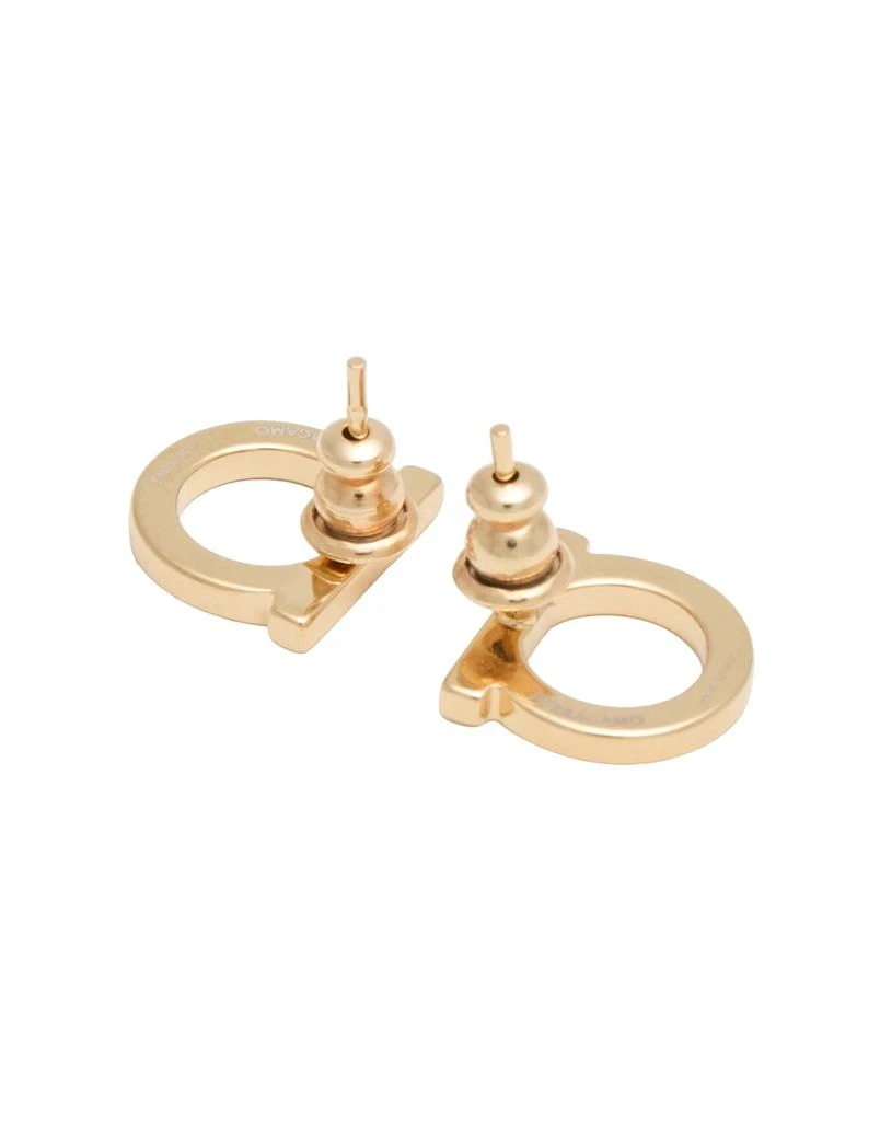 Salvatore Ferragamo Earrings 2