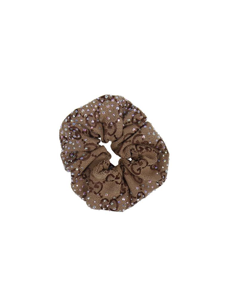 Gucci Beaded Leather Headband - Hats - Save Extra 25% OFF