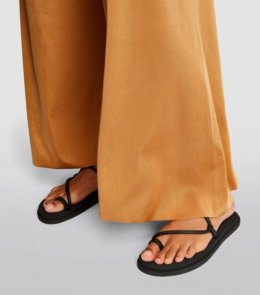 Emme Parsons Bari Pool Sandals 6