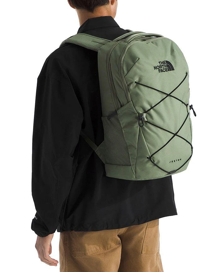The North Face Jester Bark Mist Backpack
