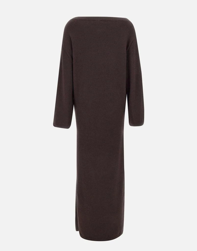 Birgitte Herskind "Isabella"  wool and silk dress 5