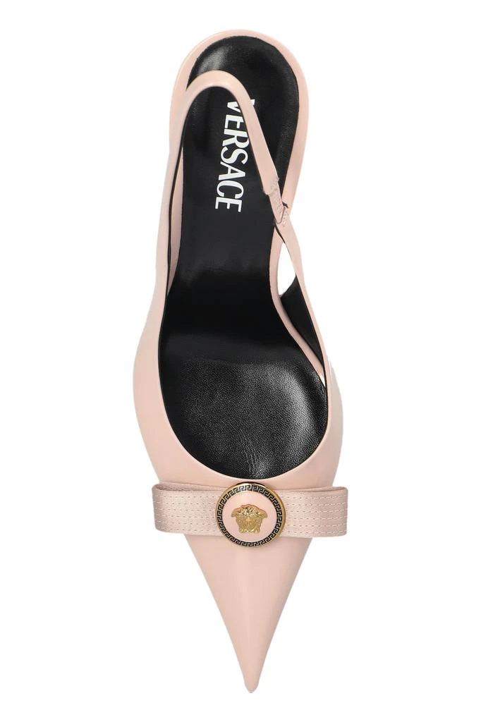 Versace Versace Heeled shoes 6